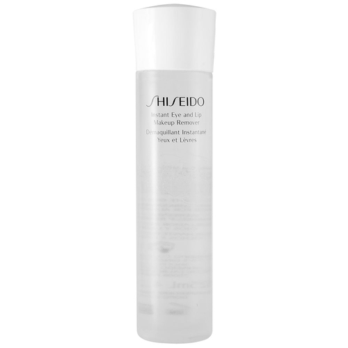 Shiseido Generic Skincare Instant Eye and Lip Make-up Remover Reinigungswasser 125 ml Shiseido Group bei onfy.de kaufen 00730852143449