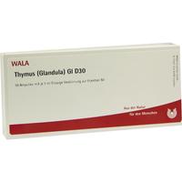 Thymus (glandula) Gl D30 null