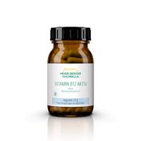 Vitamin B12 Aktiv Methylcobalamin null