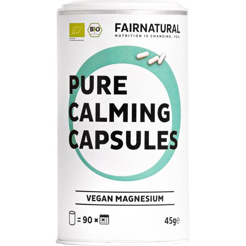 Fairnatural Magnesium Hochdosiert + Vegan 90 St MedGoNET bei onfy.de kaufen 20328441