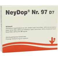 Neydop Nr. 97 D7 null