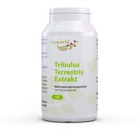 Tribulus Terrestris Extrakt 500mg null