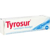 Tyrosur Careexpert Wundgel null