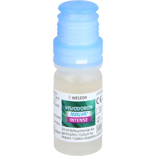 Visiodoron Malva Intense 10 ml WELEDA bei onfy.de kaufen 19422034