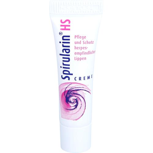 Spirularin Hs LSF30 3 ml Ocean Pharma bei onfy.de kaufen 19204998