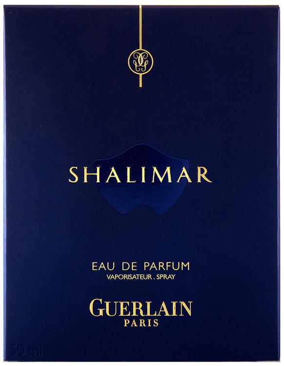 Guerlain Shalimar Eau de Parfum 50 ml Guerlain Sas bei onfy.de kaufen 3346470113541