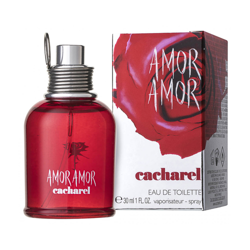 Cacharel Amor Amor Eau de Toilette 30 ml Cacharel Parfums bei onfy.de kaufen 03360373063697