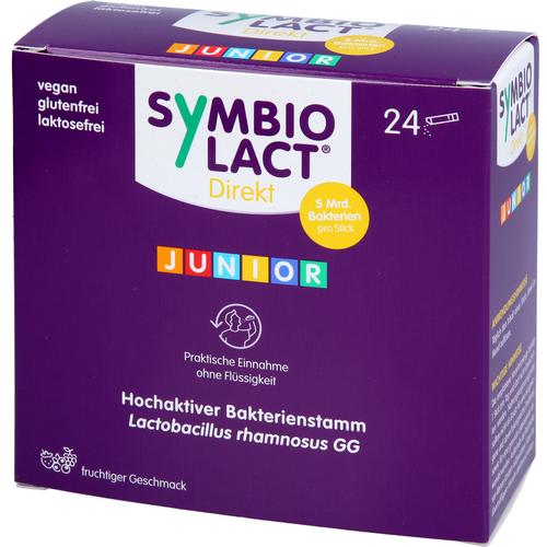 Symbiolact Direkt Junior 24x1 g Klinge Pharma bei onfy.de kaufen 19714222