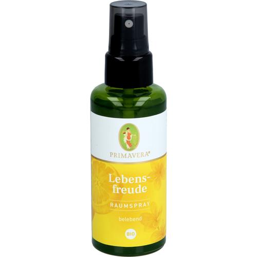Lebensfreude Raumspray Bio 50 ml Primavera Life bei onfy.de kaufen 19441907