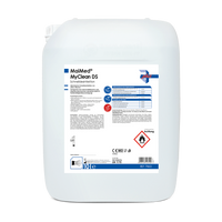 Myclean Ds Schnelldesinfektion Neutral Serie Plus null