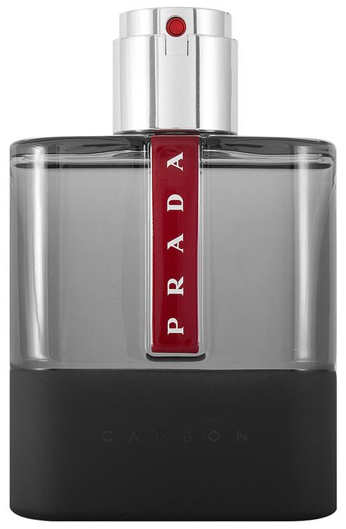Prada Luna Rossa Carbon Eau de Toilette 100 ml Prada bei onfy.de kaufen 8435137759781