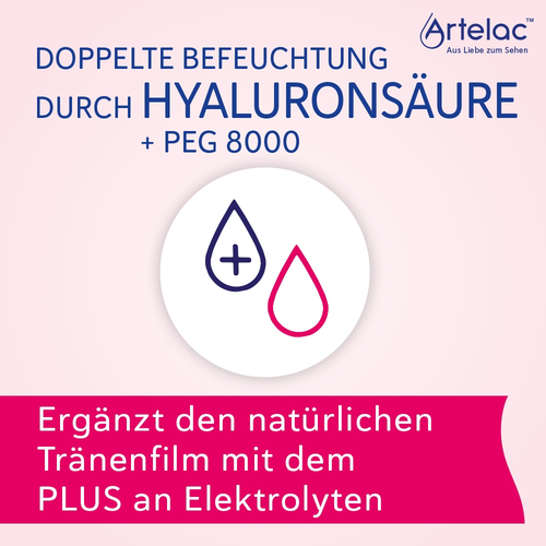 Artelac Rebalance 3x10 ml Dr. Gerhard Mann bei onfy.de kaufen 13504162