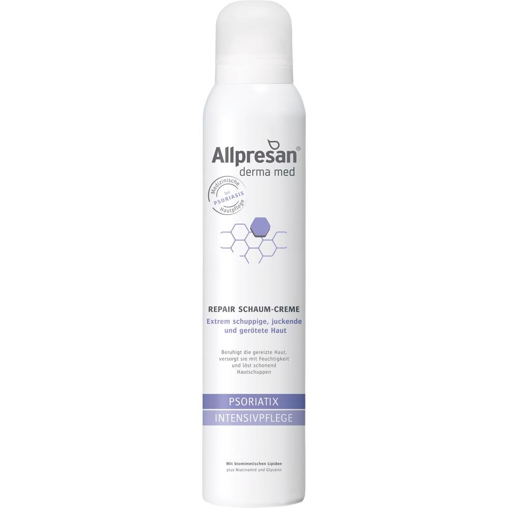 Allpresan Derma Med Psoriatix Intensivpflege null