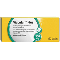 Viacutan Plus Vet