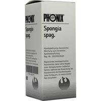Phönix Spongia Spag. null