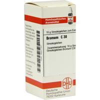 Bromum C30 null