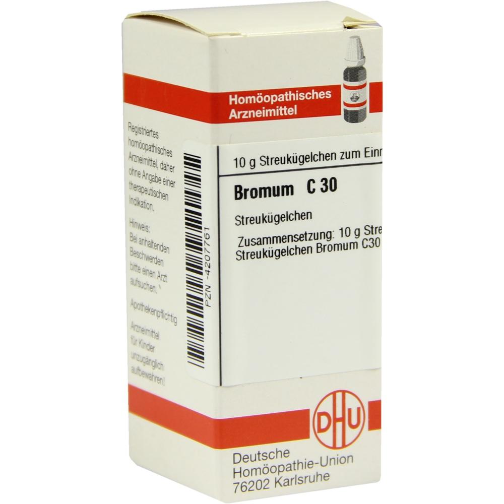 Bromum C30 null