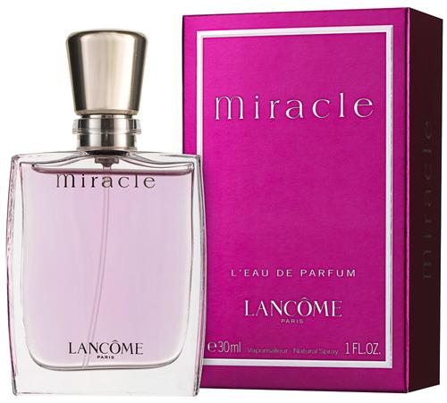 Lancôme Miracle Eau de Parfum 30 ml Lancome Paris bei onfy.de kaufen 3147758029406