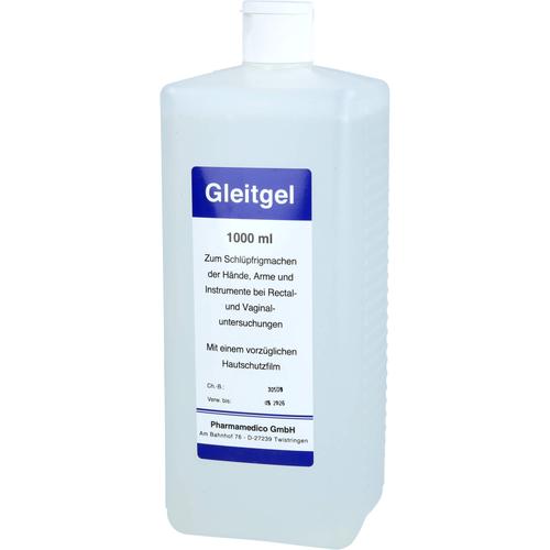Gleitgel Vet 1000 ml Schmees bei onfy.de kaufen 00911227
