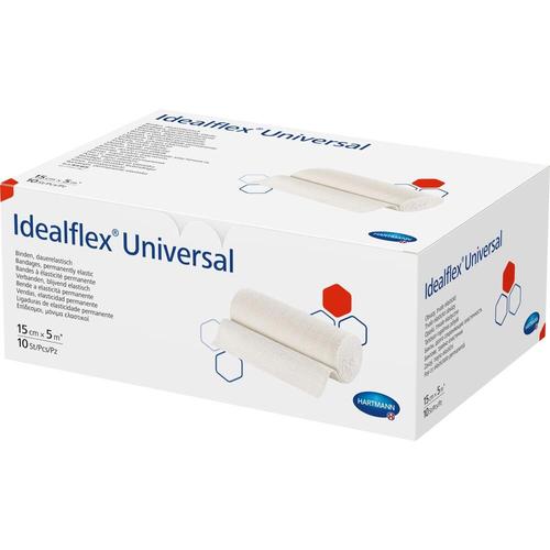 Idealflex Universal 15cmx5M 10 St PAUL HARTMANN bei onfy.de kaufen 06452720