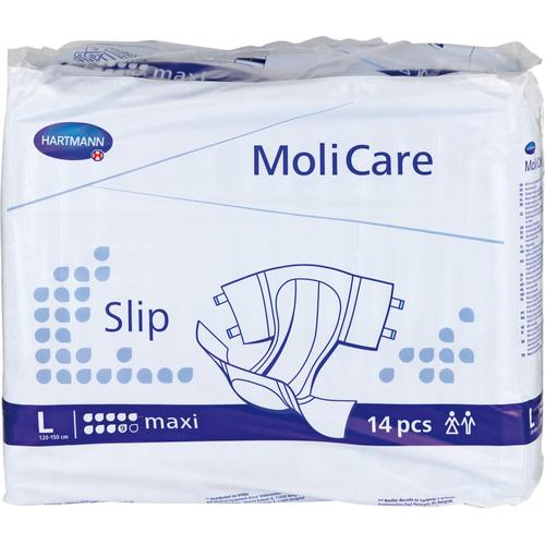 Molicare Slip Maxi Gr. L 14 St PAUL HARTMANN bei onfy.de kaufen 11352009