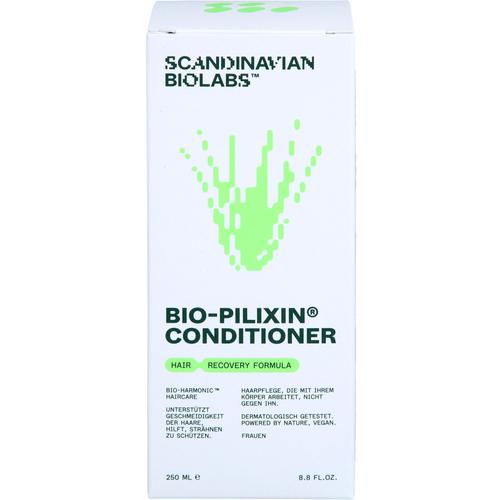 Bio-Pilixin Conditioner für Frauen 250 ml Scandinavian Biolabs ApS bei onfy.de kaufen 18305102