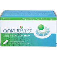 Magnesium 200 Aktiv