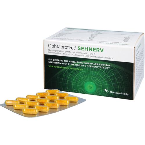 Ophtaprotect Sehnerv 120 St ebiga-VISION bei onfy.de kaufen 16945518