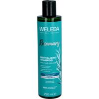 Weleda Rosmarin Revitalising Shampoo null