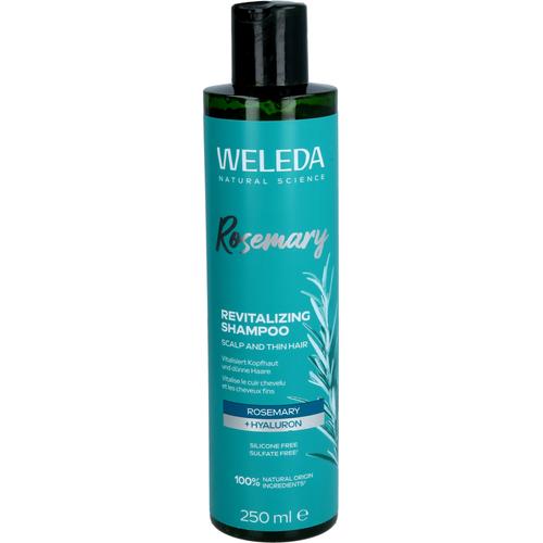 Weleda Rosmarin Revitalising Shampoo 250 ml WELEDA bei onfy.de kaufen 19450935