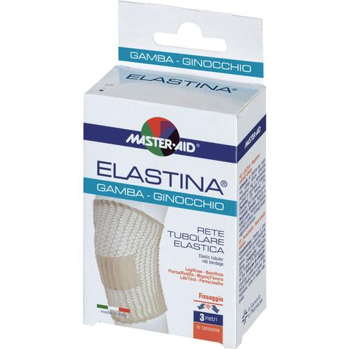 Elastina Netzschlauchverband Gr.4 Bein & Knie 3M 1 St Trusetal Verbandstoffwerk bei onfy.de kaufen 14294301