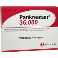 Pankreatan 36000 null