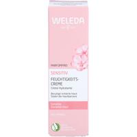 Weleda Sensitiv Feuchtigkeitscreme Mandel null
