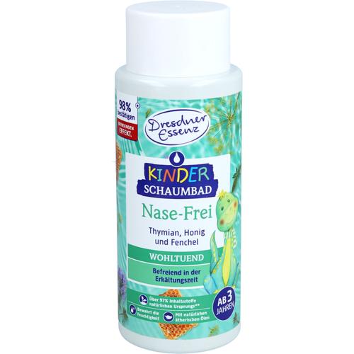 De Kinder-Schaumbad Nase-Frei 300 ml LI-IL bei onfy.de kaufen 18681408
