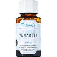 Naturafit Venaktiv null