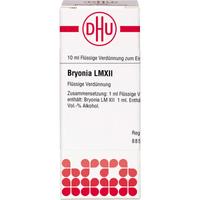Bryonia Lm Xii null