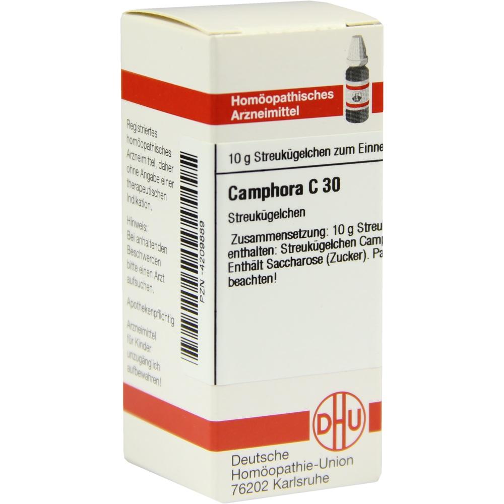 Camphora C30 null