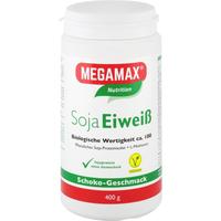 Soja Eiweiss 80+methionin Schoko