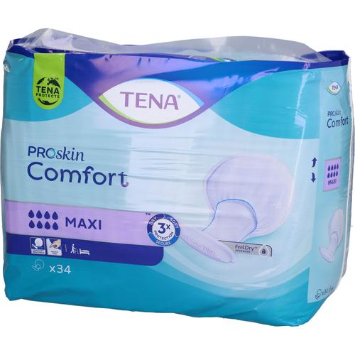 Tena Comfort Maxi Vorlage 2x34 St Essity Germany bei onfy.de kaufen 17998043