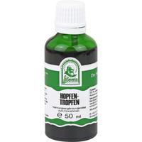 Hopfentropfen null