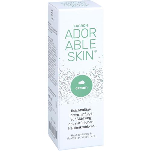 Fagron Adorableskin Cream 50 ml Fagron bei onfy.de kaufen 19367418