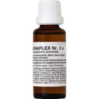 Regenaplex 3 B null