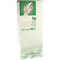 Tg Fingerling null