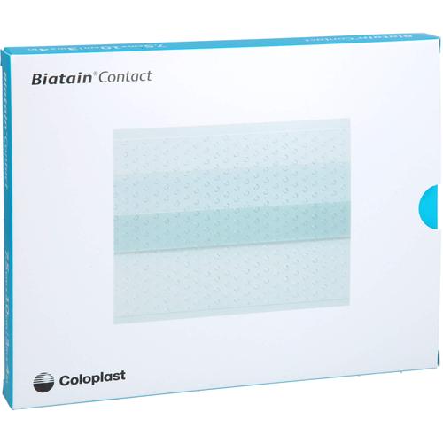Biatain Contact Silik.kont.aufl.7.5x10 cm N.haft. 10 St Avitamed bei onfy.de kaufen 19295802