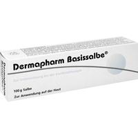 Dermapharm Basissalbe null