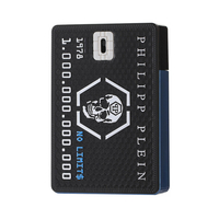Philipp Plein No Limits Super Fresh Eau de Toilette 90 ml