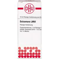 Dulcamara Lm Vi null