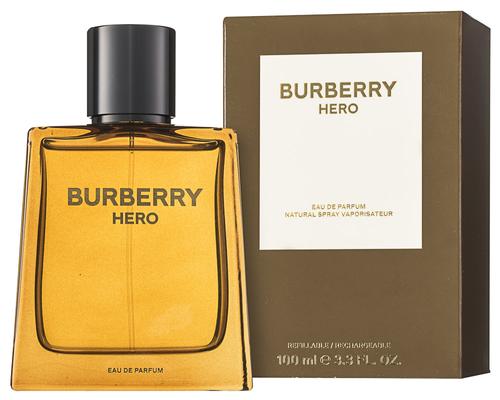 Burberry Hero Eau de Parfum 100 ml Coty bei onfy.de kaufen 3614228838016