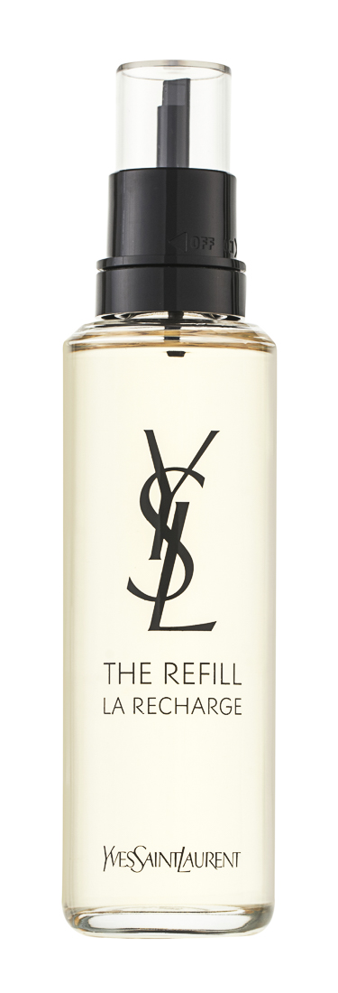 Yves Saint Laurent Libre Eau de Parfum 100 ml / Nachfüllpackung The Estée Lauder Companies bei onfy.de kaufen 3614273941136