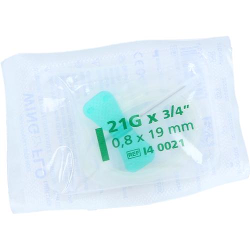 Wing Flo Fluegelkanuele 21 G 1 St 1001 Artikel Medical bei onfy.de kaufen 09379745